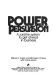 Power persuasion : A surefire system to get ahead in business.  /
