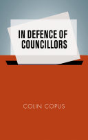 In defence of councillors /