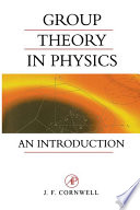 Group theory in physics : an introduction /