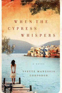 When the cypress whispers /