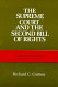 The Supreme Court and the second Bill of Rights : the fourteenth amendment and the nationalization of civil liberties /