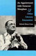 An appointment with Somerset Maugham : and other literary encounters /