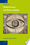 Global society and human rights by Vittorio Cotesta ; translated by Matthew D'Auria.