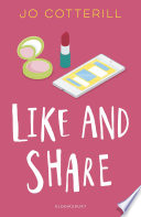 Like and share /
