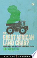 The great African land grab? : agricultural investments and the global food system /