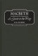Macbeth : a guide to the play / H.R. Coursen.