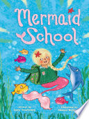 Mermaid School /