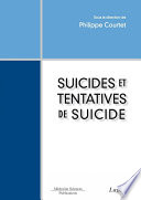 Suicides et Tentatives de Suicide /