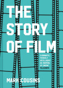 The story of film /