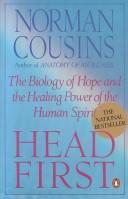 Head first : the biology of hope /