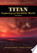 Titan : exploring an earthlike world /