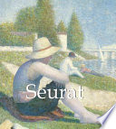 Georges Seurat (1859-1891) / [author, Lucie Cousturier].