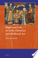 Right and left in Early Christian and Medieval art /