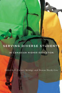 Serving diverse students in Canadian higher education /