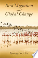 Bird migration and global change /