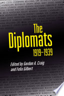 The Diplomats, 1919-1939