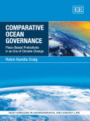 Comparative ocean governance : place-based protections in an era of climate change /