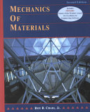 Mechanics of materials /