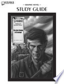 The red badge of courage : graphic novel study guide /