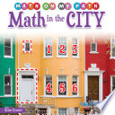 Math in the City /