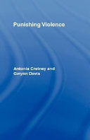 Punishing violence /