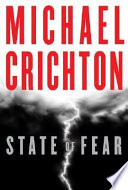 State of fear : a novel /