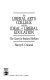 The liberal arts college and the ideal of liberal education : the case for radical reform / Henry H. Crimmel.