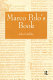 Marco Polo's book /