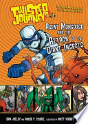 Agent mongoose and the attack of the giant insects /
