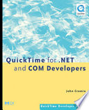 QuickTime for .NET and COM developers /