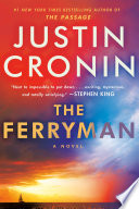 The ferryman : a novel /