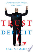 The trust deficit /