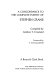 A concordance to the complete poetry of Stephen Crane / compiled by Andrew T. Crosland ; foreword by T. H. Howard-Hill.