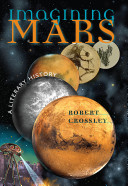 Imagining Mars : a literary history /