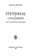 Stendhal et l'italianité : essai de mythologie romantique /