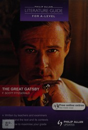 The great Gatsby, F. Scott Fitzgerald /