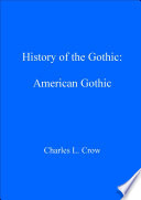 American Gothic / Charles L. Crow.