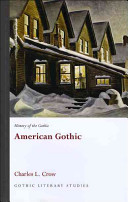 American Gothic / Charles L. Crow.