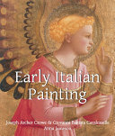 Early Italian painting /