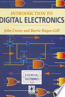 Introduction to digital electronics /