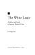 The white logic : alcoholism and gender in American modernist fiction / John W. Crowley.