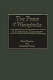 The Peace of Westphalia : a historical dictionary / Derek Croxton and Anuschka Tischer.