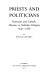 Priests and politicians: Protestant and Catholic missions in Orthodox Ethiopia, 1830-1868.