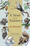 A year with nature : an almanac /