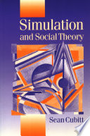Simulation and social theory /