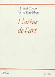 L'arène de l'art /