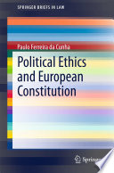 Political ethics and European constitution /