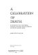 A celebration of death : an introduction to some of the buildings, monuments, and settings of funerary architecture in the Western European tradition /