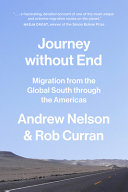 Journey without end : migration from the Global South through the Americas /