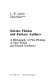 Science fiction and fantasy authors : a bibliography of first printings of their fiction and selected nonfiction / L. W. Currey ; with the editorial assistance of David G. Hartwell.